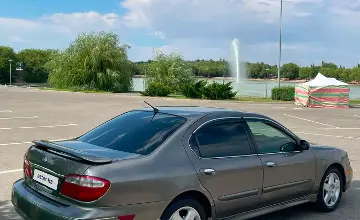 Nissan Maxima 2000 года за 2 000 000 тг. в Талдыкорган фото 2