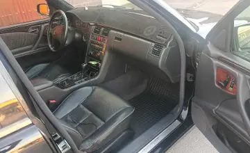 Mercedes-Benz E-Класс 2001 года за 4 600 000 тг. в Алматы фото 3