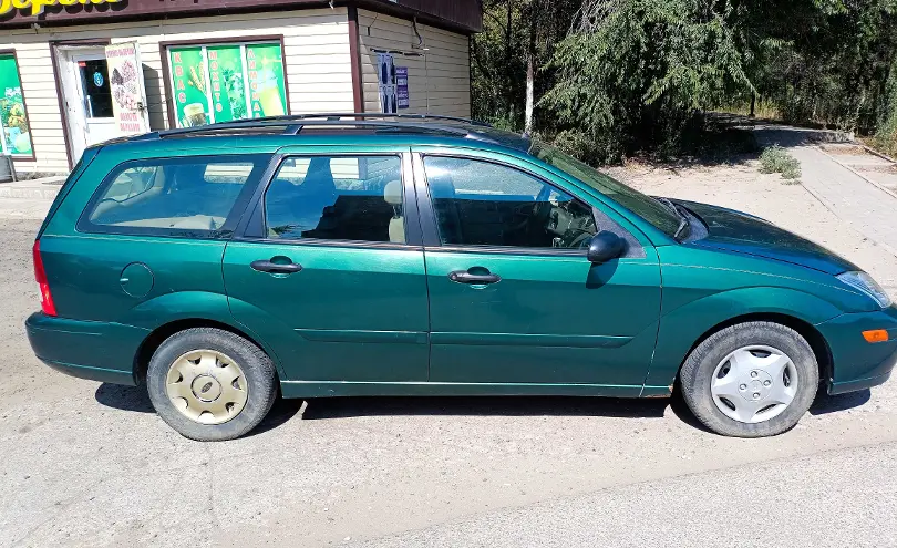 Ford Focus 2000 года за 3 000 000 тг. в Актюбинская область фото 2