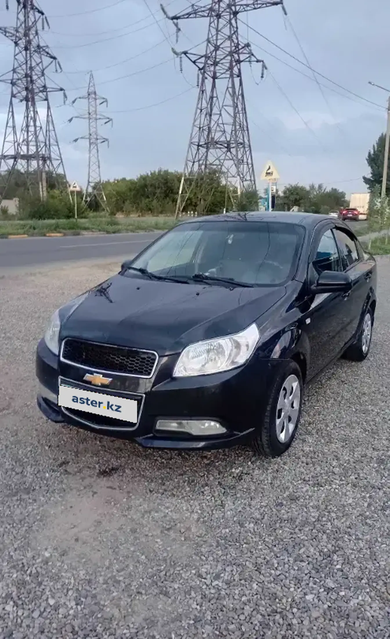 Chevrolet Nexia 2022 года за 6 200 000 тг. в Семей фото 2