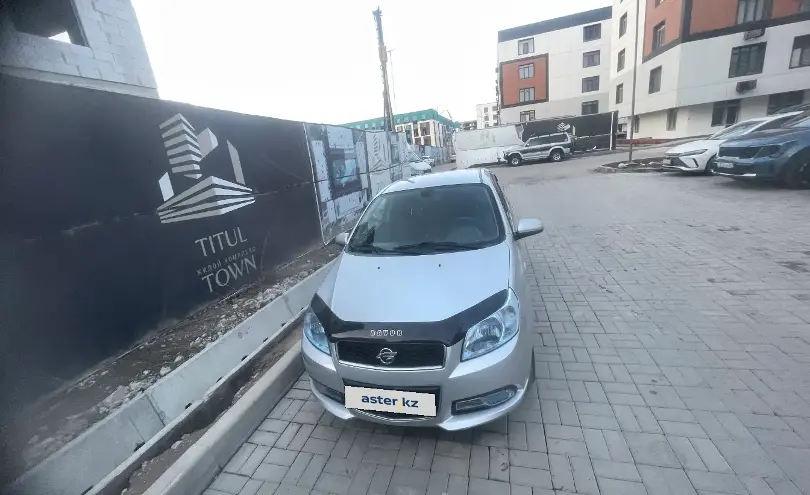 Ravon Nexia R3 2019 года за 3 800 000 тг. в Алматы