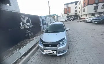 Ravon Nexia R3 2019 года за 3 800 000 тг. в Алматы фото 1