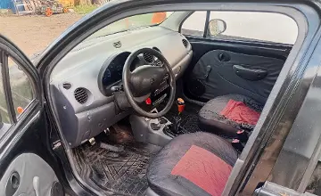 Daewoo Matiz 2010 года за 1 400 000 тг. в Астана