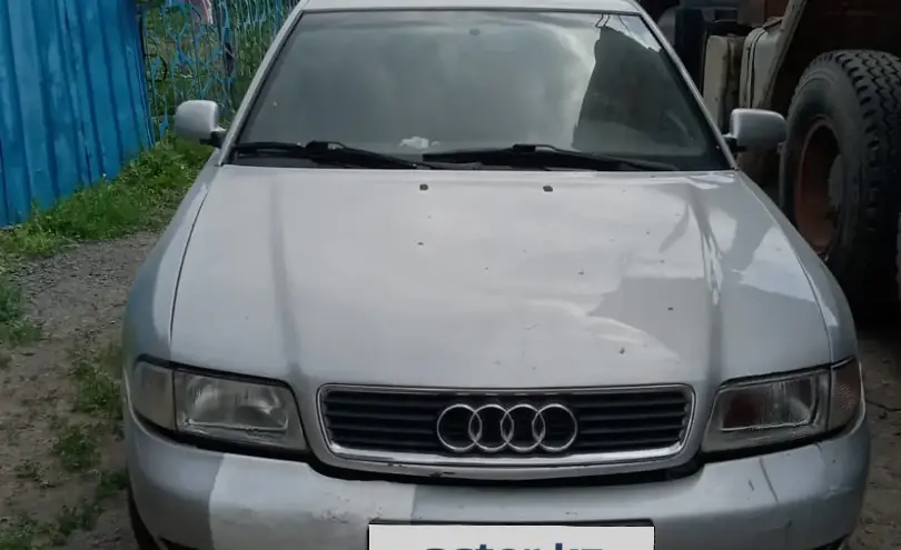Audi A4 1996 года за 1 000 000 тг. в Астана