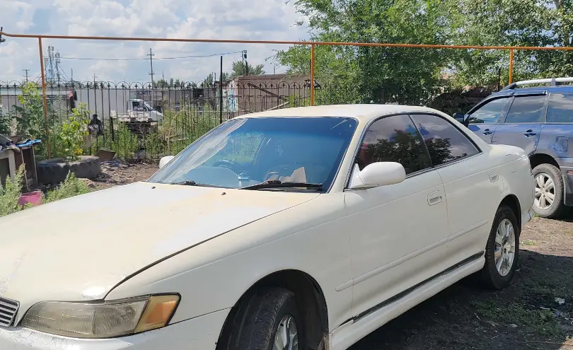 Toyota Mark II 1996 года за 1 600 000 тг. в Кызылординская область фото 2
