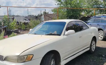 Toyota Mark II 1996 года за 1 600 000 тг. в Кызылординская область фото 2