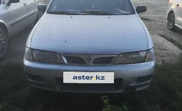 Nissan Almera 1996 года за 1 000 000 тг. в Западно-Казахстанская область фото 1