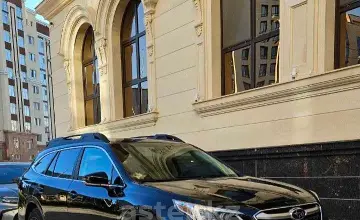Subaru Outback 2021 года за 17 000 000 тг. в Астана