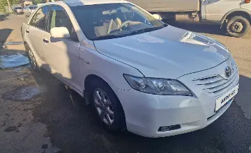 Toyota Camry 2007 года за 5 200 000 тг. в Экибастуз фото 1
