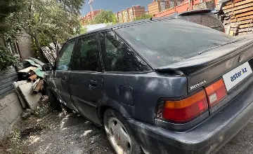 Honda Concerto 1993 года за 400 000 тг. в Астана фото 3