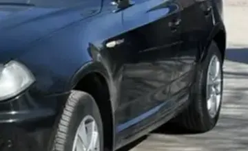 BMW X3 2007 года за 7 700 000 тг. в Караганда