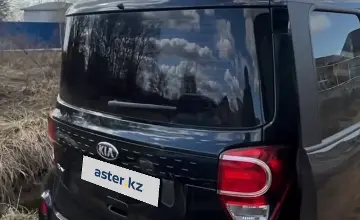 Kia Ray 2022 года за 5 000 000 тг. в Алматы фото 1