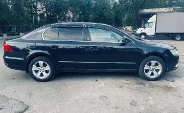 Skoda Superb 2013 года за 4 500 000 тг. в Алматы фото 4
