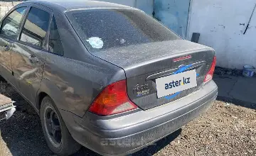 Ford Focus 2002 года за 800 000 тг. в Талдыкорган фото 4