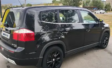 Chevrolet Orlando 2014 года за 7 500 000 тг. в Костанайская область