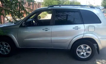 Toyota RAV4 2001 года за 5 000 000 тг. в Алматы фото 4