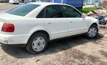 Audi A4 1996 года за 1 800 000 тг. в Жамбылская область фото 2