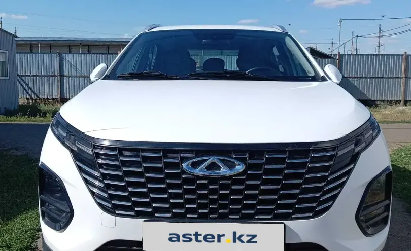 Chery Tiggo 2 Pro 2024 года за 5 500 000 тг. в Уральск