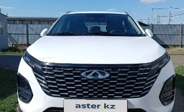 Chery Tiggo 2 Pro 2024 года за 5 500 000 тг. в Уральск фото 1