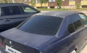 BMW 3 серии 1993 года за 699 900 тг. в Астана фото 3