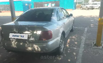 Audi A4 1995 года за 1 300 000 тг. в Алматы фото 4