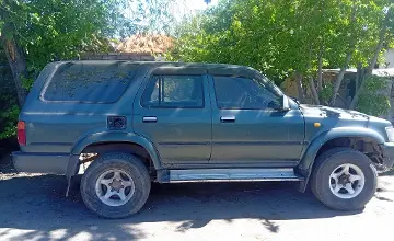 Toyota 4Runner 1993 года за 2 900 000 тг. в Карагандинская область фото 3
