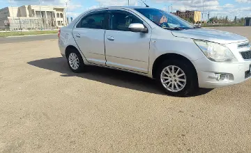 Chevrolet Cobalt 2014 года за 3 600 000 тг. в Кокшетау фото 3