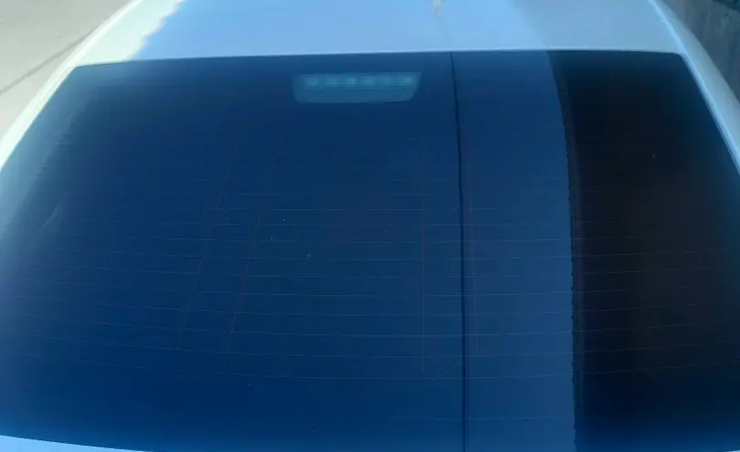 Chevrolet Monza 2023 года за 6 200 000 тг. в Туркестанская область фото 4