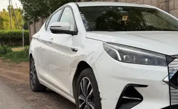 JAC J7 2021 года за 3 800 000 тг. в Астана фото 3