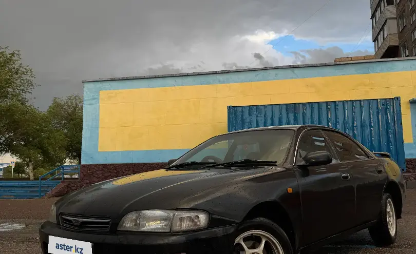 Toyota Corona EXiV 1993 года за 1 600 000 тг. в Карагандинская область