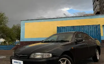 Toyota Corona EXiV 1993 года за 1 600 000 тг. в Карагандинская область фото 1