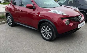 Nissan Juke 2014 года за 7 500 000 тг. в Астана фото 2
