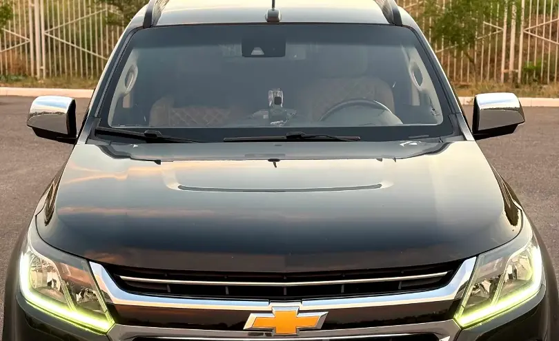 Chevrolet TrailBlazer 2020 года за 10 000 000 тг. в Шымкент фото 2