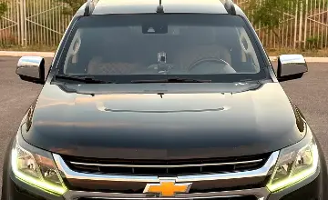 Chevrolet TrailBlazer 2020 года за 10 000 000 тг. в Шымкент фото 2