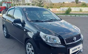 Ravon Nexia R3 2017 года за 3 600 000 тг. в Западно-Казахстанская область фото 3