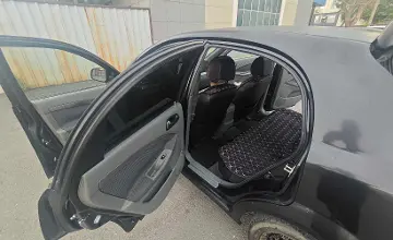 Chevrolet Lacetti 2010 года за 2 400 000 тг. в Экибастуз