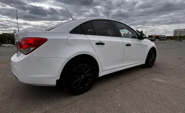 Chevrolet Cruze 2012 года за 3 200 000 тг. в Уральск фото 3