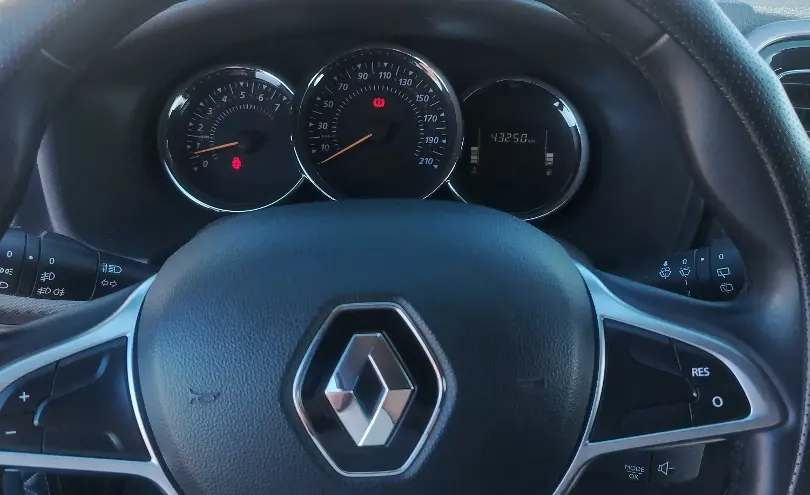 Renault Sandero 2021 года за 5 700 000 тг. в Павлодарская область фото 5