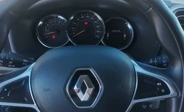 Renault Sandero 2021 года за 5 700 000 тг. в Павлодарская область