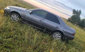 Toyota Camry 1998 года за 2 700 000 тг. в Акмолинская область фото 3