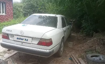 Mercedes-Benz E-Класс 1992 года за 850 000 тг. в Алматинская область фото 3