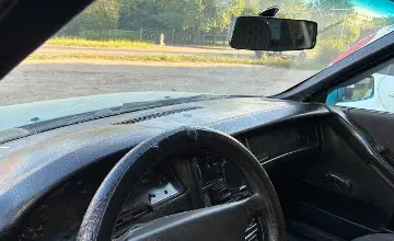 Audi 80 1990 года за 500 000 тг. в Усть-Каменогорск фото 5