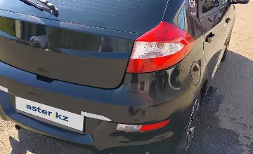 Chery Very (A13) 2012 года за 2 100 000 тг. в Петропавловск