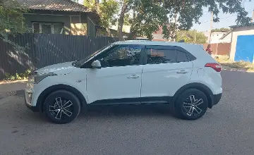 Hyundai Creta 2018 года за 7 200 000 тг. в Павлодарская область фото 4