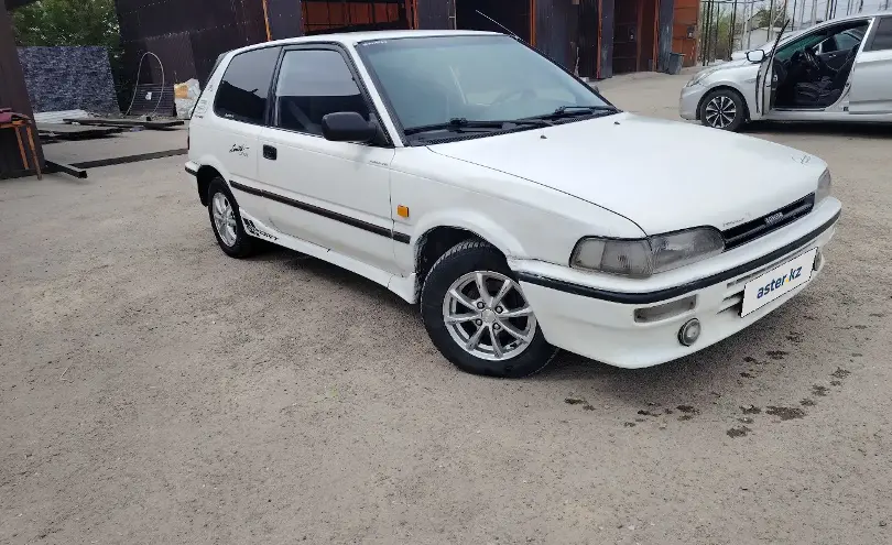 Toyota Corolla 1989 года за 700 000 тг. в Алматы