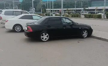LADA (ВАЗ) Priora 2014 года за 3 400 000 тг. в Павлодарская область фото 5