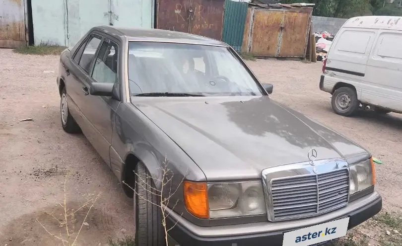 Mercedes-Benz S-Класс 1990 года за 1 500 000 тг. в Алматинская область