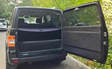УАЗ Patriot 2015 года за 4 900 000 тг. в Астана фото 4