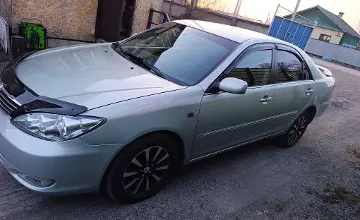 Toyota Camry 2003 года за 4 200 000 тг. в Акмолинская область фото 2
