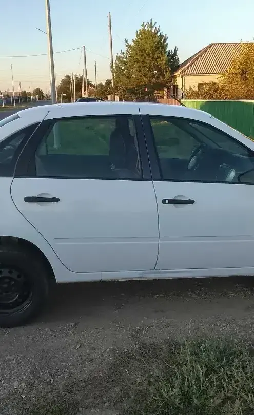LADA (ВАЗ) Granta 2015 года за 2 400 000 тг. в Актюбинская область фото 3